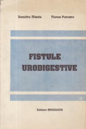 Fistule urodigestive