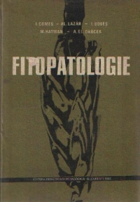 Fitopatologie, editia a III-a