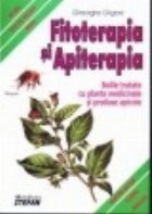 Fitoterapia apiterapia Bolile tratate plante