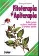 Fitoterapia si apiterapia. Bolile tratate cu plante medicinale si produse apicole