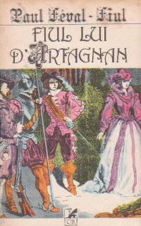 Fiul lui D'Artagnan