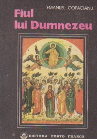 Fiul lui Dumnezeu