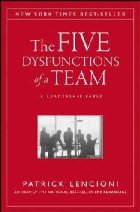 Five Dysfunctions Team