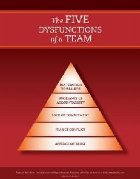 Five Dysfunctions of a Team: Poster, 2nd Edition