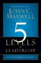 Five Levels Leadership