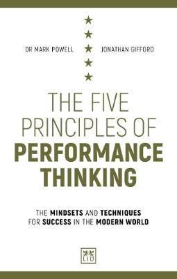 Five Principles of Performance Thinking