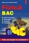 Fizica Bac. Lista de termeni. Teste-grila