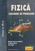 Fizica Culegere probleme