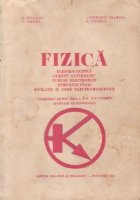 Fizica Electrocinetica Curent alternativ Tuburi