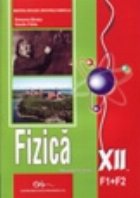 Fizica F1+F2 Manual pentru clasa