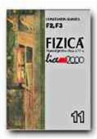 FIZICA (F2) MANUAL PENTRU CLASA