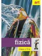 Fizica Manual pentru clasa