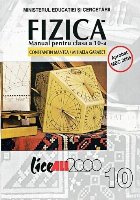 Fizica Manual pentru clasa