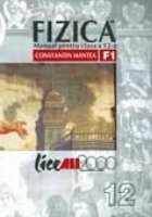 FIZICA MANUAL PENTRU CLASA (Constantin