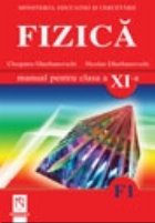 Fizica Manual pentru clasa