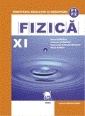 Fizica F1-F2. Manual pentru clasa a XI-a