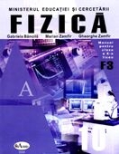 Fizica. Manual pentru clasa a X-a (F3)