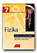 FIZICA. MANUAL PENTRU CLASA a VII-a (LIMBA MAGHIARA)