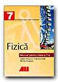 FIZICA. MANUAL PENTRU CLASA a VII-a