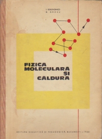 Fizica molecular si caldura