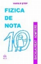 Fizica nota