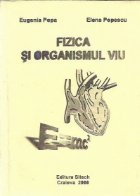 Fizica organismul viu