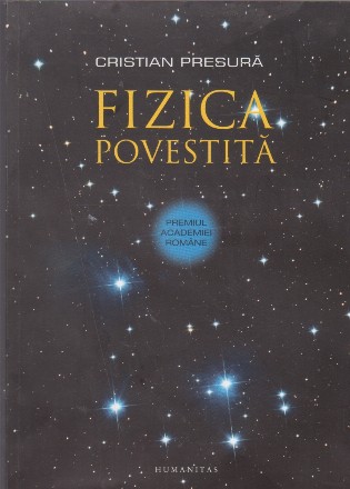 Fizica povestita