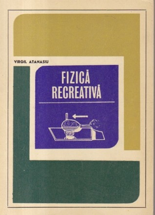 Fizica recreativa