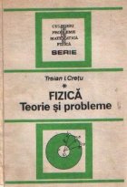 Fizica Teorie probleme pentru bacalaureat