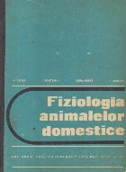 Fiziologia animalelor domestice Crista)