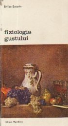 Fiziologia gustului