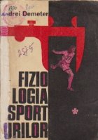 Fiziologia sporturilor