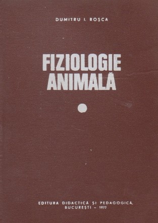 Fiziologie animala