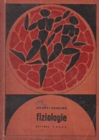 Fiziologie Manual pentru specialisti domeniul