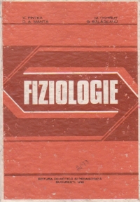 Fiziologie medical- veterinara