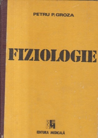 Fiziologie