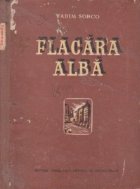 Flacara alba