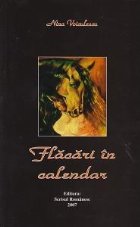 Flacari calendar