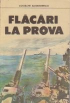 Flacari Prova