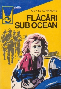 Flacari sub ocean