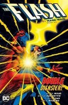 Flash Mark Waid Book Six