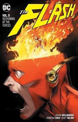 Flash Volume 9