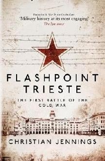 Flashpoint Trieste