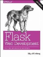 Flask Web Development