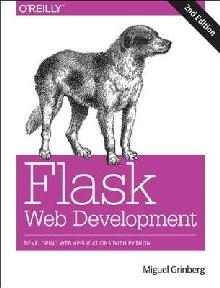 Flask Web Development 2e