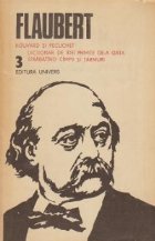 Flaubert Dictionar idei primite gata