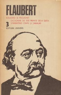 Flaubert, 3 Dictionar de idei primite de-a gata. Strabatind cimpii si tarmuri