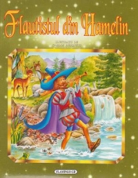 Flautistul din Hamelin