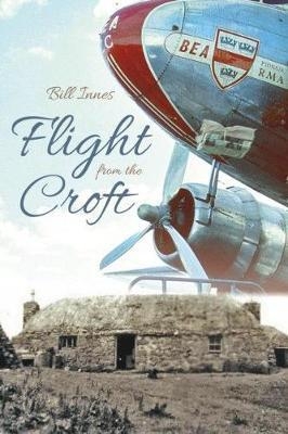 Flight from the Croft