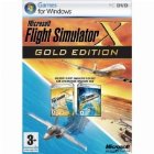 Flight Simulator X Gold Edition